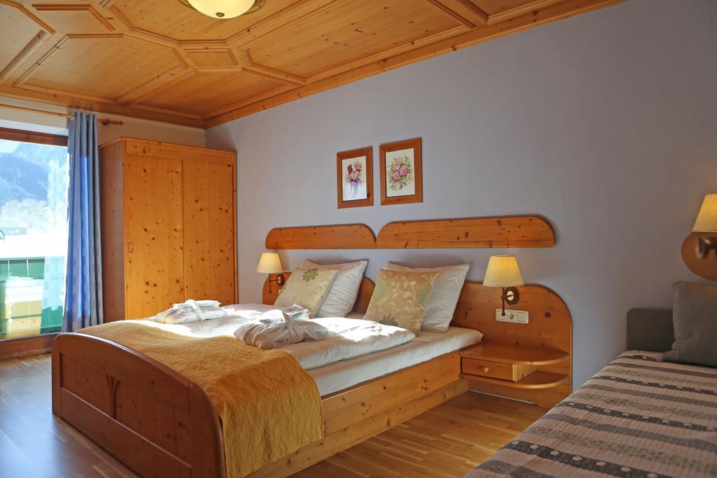 Muehlradl Apartments غوساو المظهر الخارجي الصورة