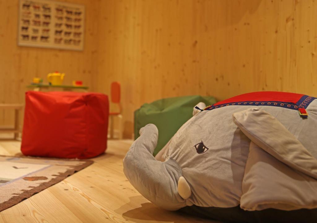 Muehlradl Apartments غوساو المظهر الخارجي الصورة